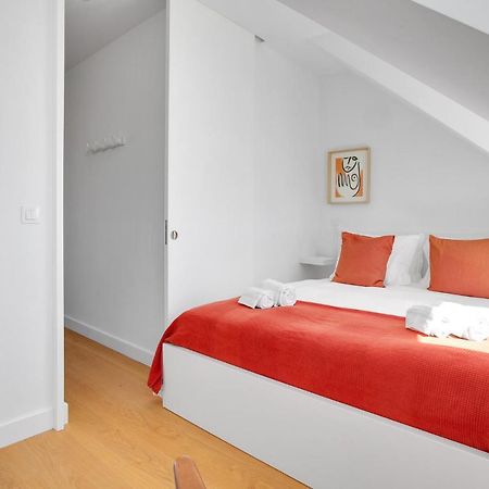 Brand New River View Apartment Belem - 1 Bedroom, A/C Lisbon Exterior photo